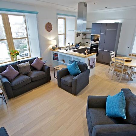 Northlight Apartments - The Loom Orkney Kültér fotó