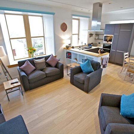 Northlight Apartments - The Loom Orkney Kültér fotó