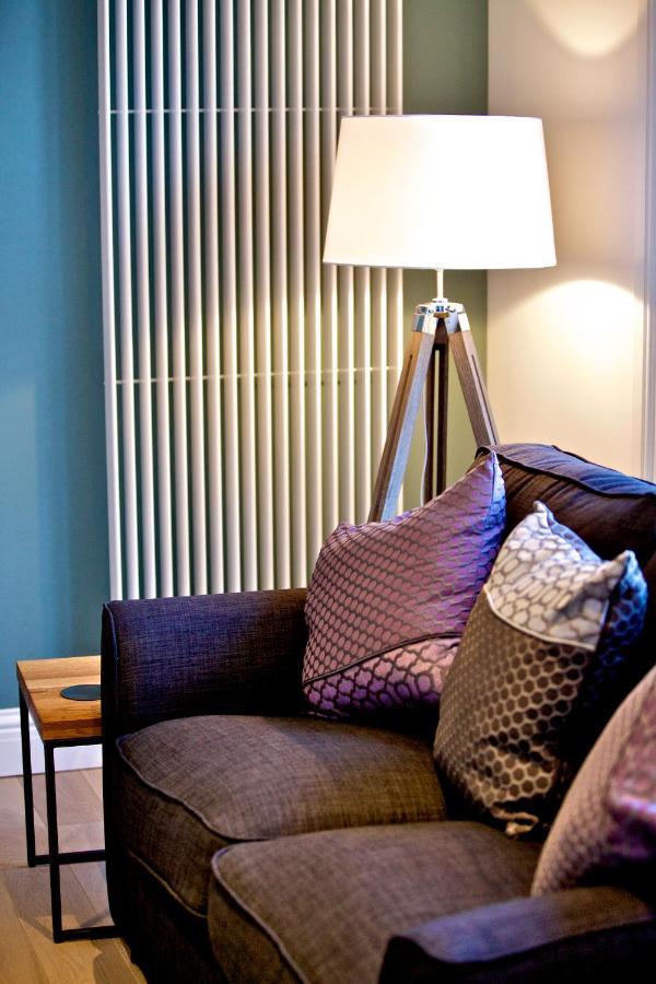 Northlight Apartments - The Loom Orkney Kültér fotó