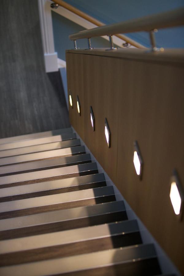 Northlight Apartments - The Loom Orkney Kültér fotó