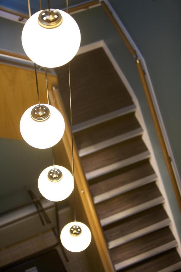 Northlight Apartments - The Loom Orkney Kültér fotó