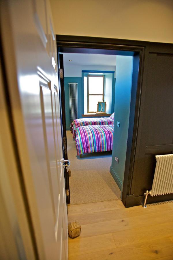 Northlight Apartments - The Loom Orkney Kültér fotó