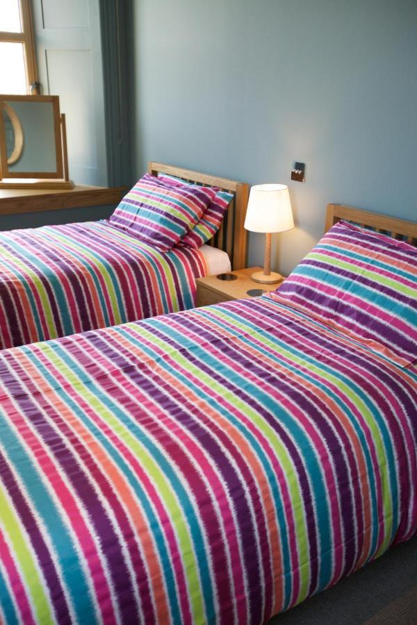 Northlight Apartments - The Loom Orkney Kültér fotó