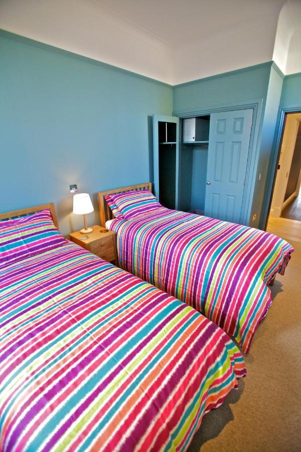 Northlight Apartments - The Loom Orkney Kültér fotó