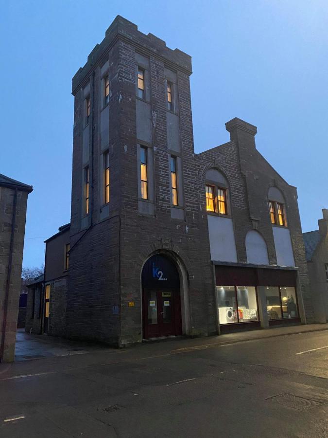 Northlight Apartments - The Loom Orkney Kültér fotó