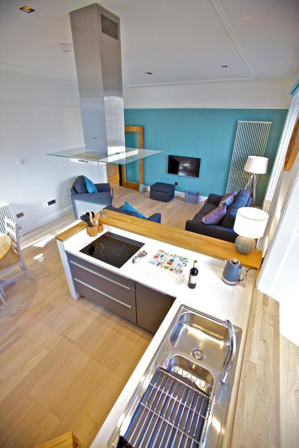 Northlight Apartments - The Loom Orkney Kültér fotó