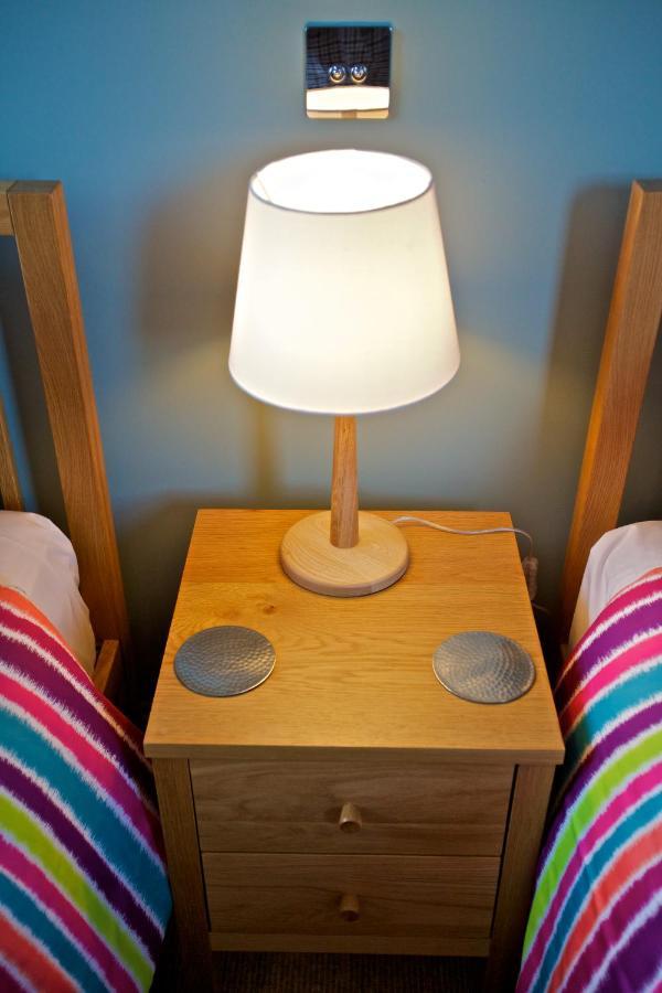 Northlight Apartments - The Loom Orkney Kültér fotó