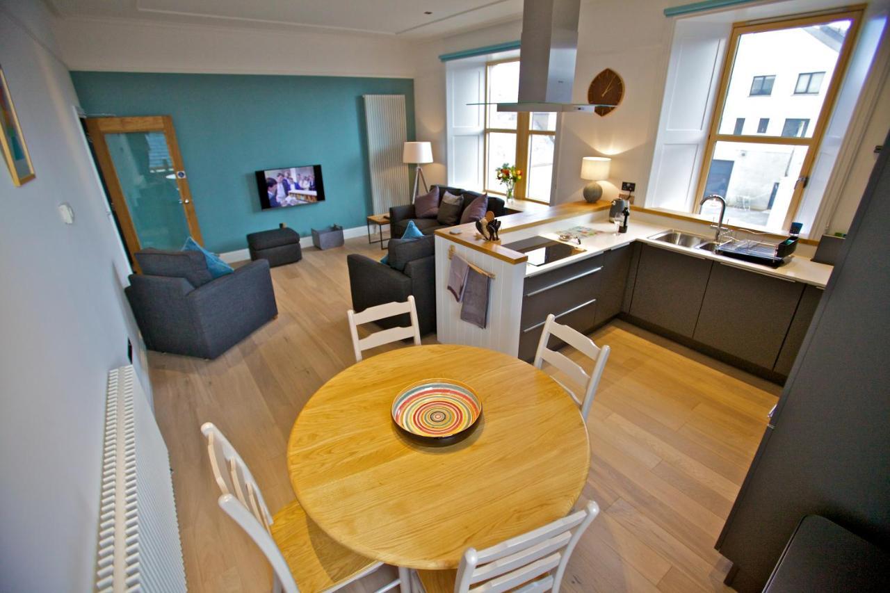 Northlight Apartments - The Loom Orkney Kültér fotó